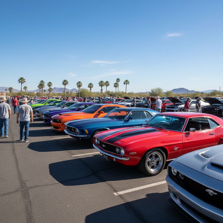 A 1970 Chevelle SS listed for sale in Arizona